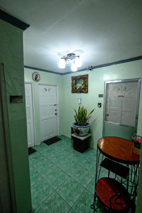 Bing'S Place Pasay Exteriör bild