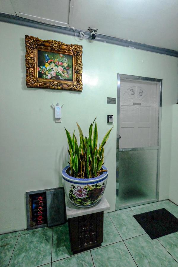 Bing'S Place Pasay Exteriör bild